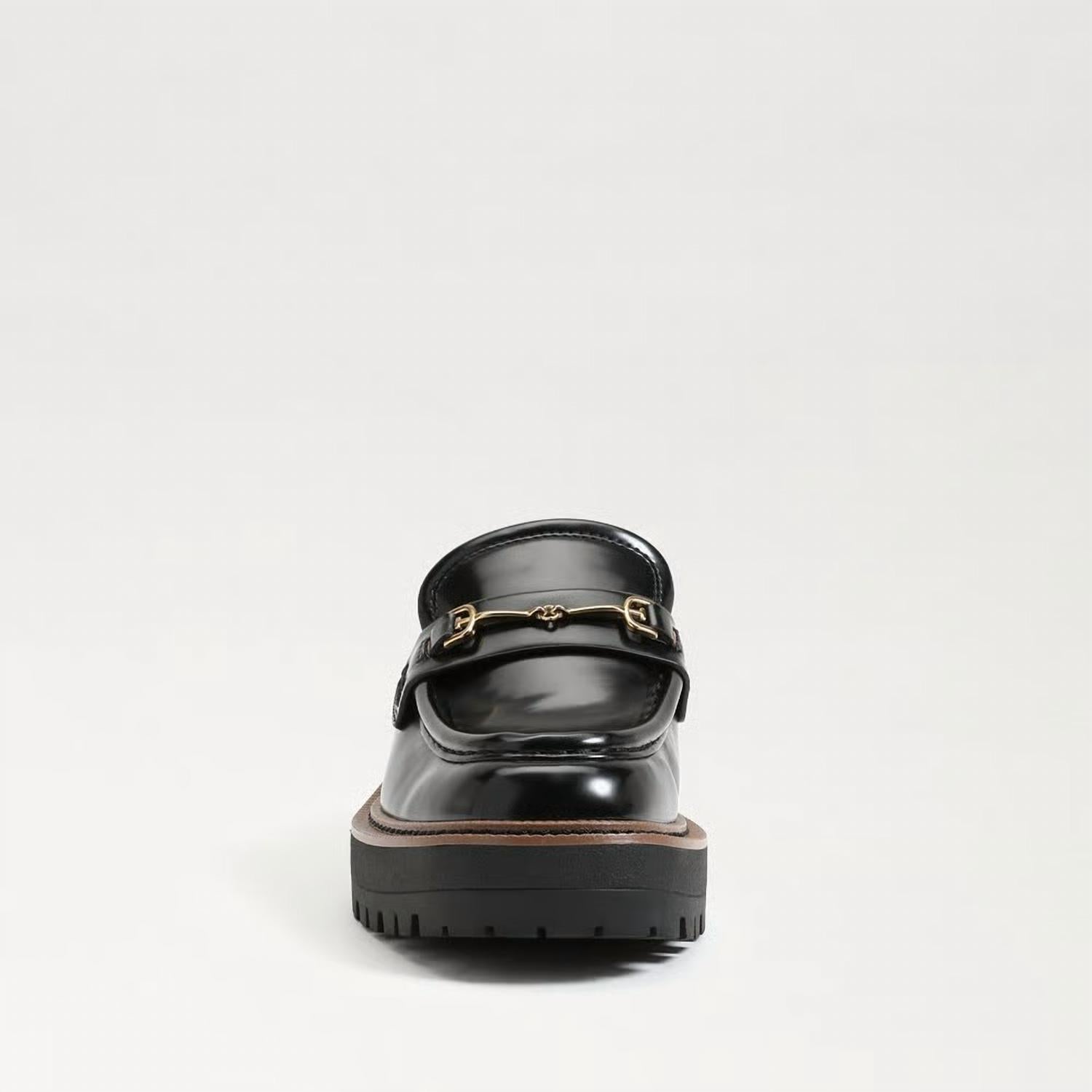 Sam Edelman - Women's Lennon Lug Sole Mules