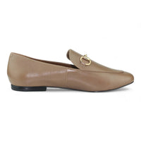 Carrano - Women's Loida Smooth Leather Loafers