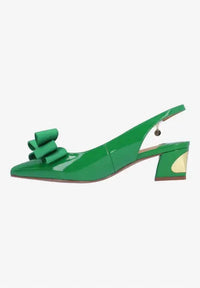 J. Renee - Women's Kimma Sling Back Pumps