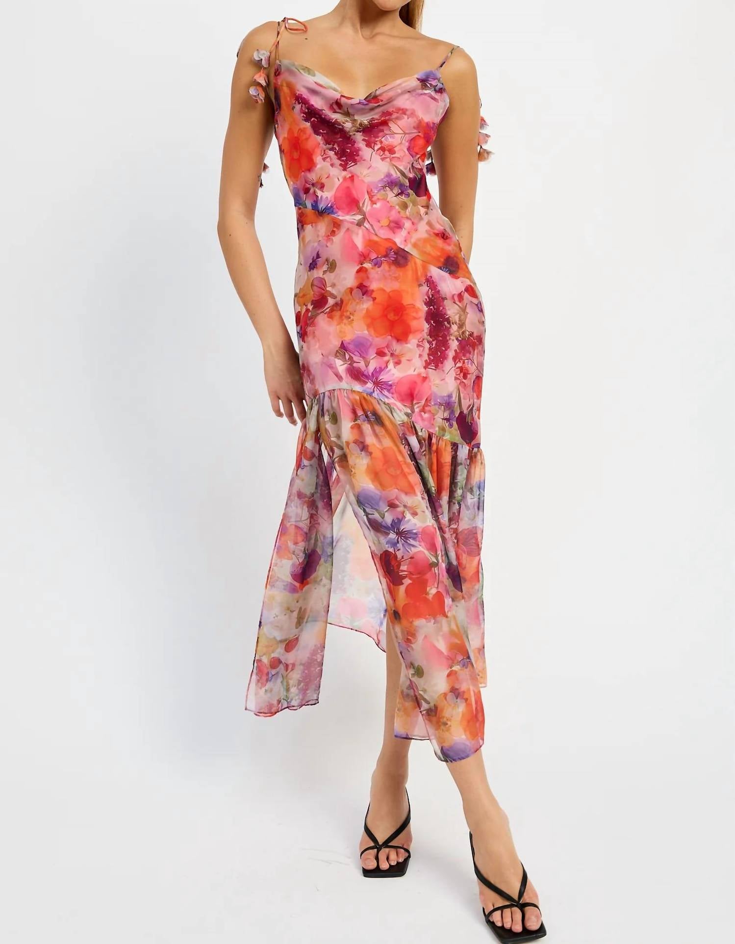 En Saison - Magnolia Maxi Dress