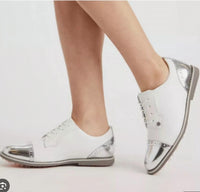 G/Fore - Women's Cap Toe Gallivanter Golf Shoe