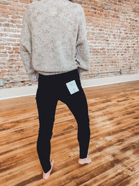 Cello - High Rise Super Skinny Pants