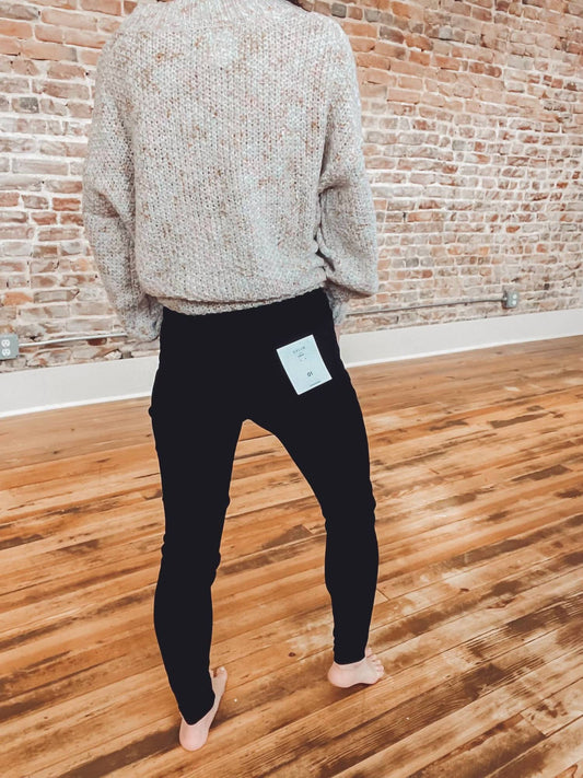 Cello - High Rise Super Skinny Pants