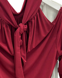 Julian Chang - Women's Selena Top