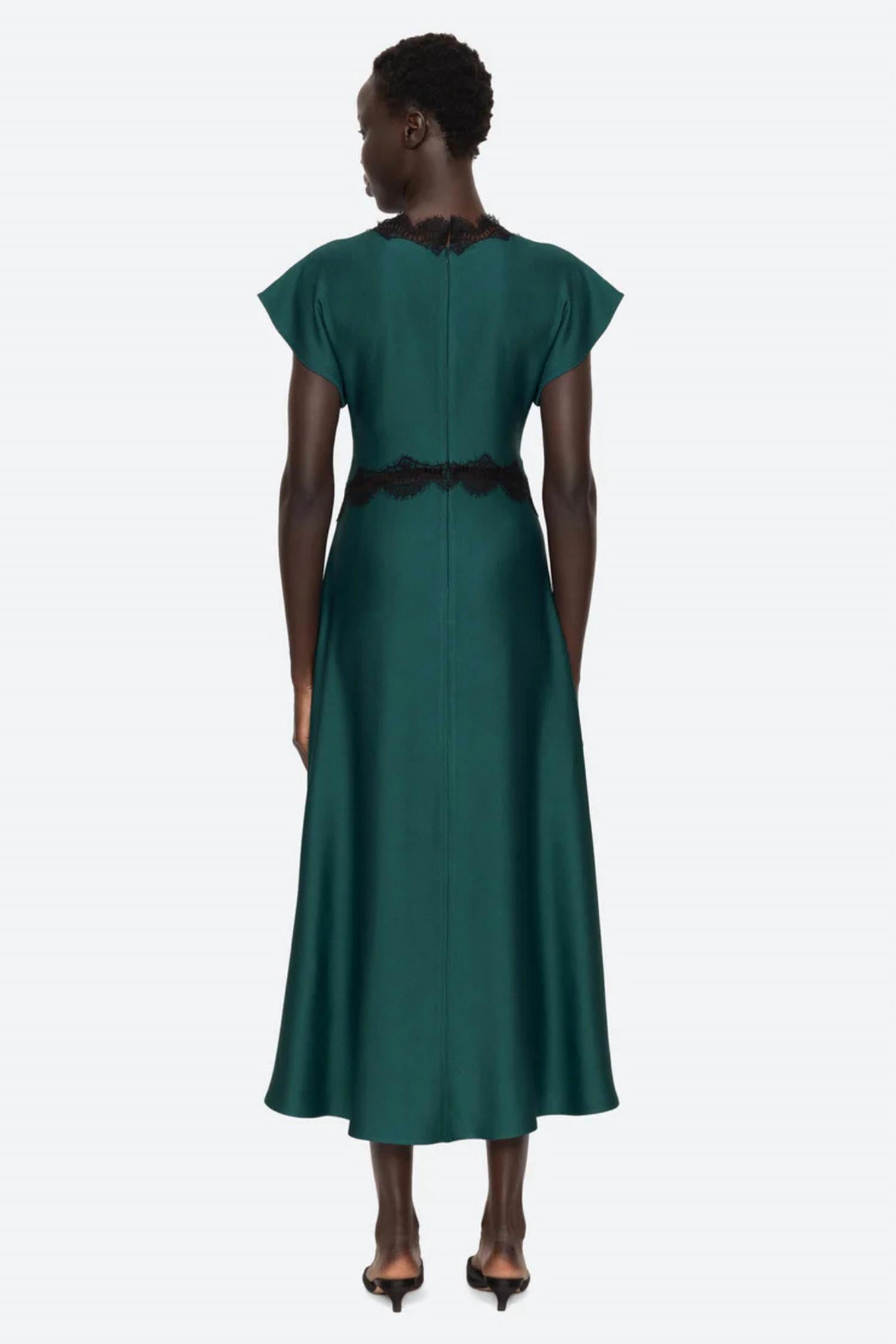 Sea - Noa Dress