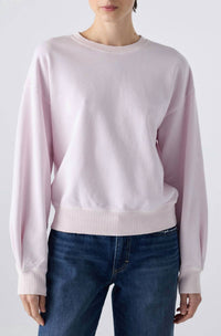 Amo - Katarina Crew Neck Sweatshirt