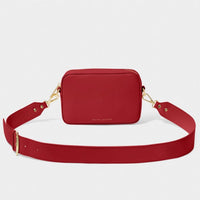 Katie Loxton - Women's Zana Mini Crossbody Bag