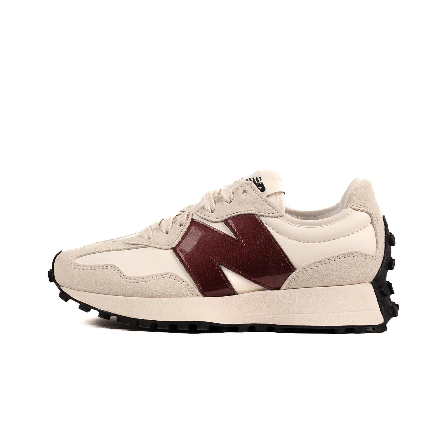 New Balance - Women's 327 Classic Sneakers