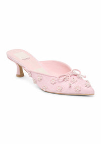 Dolce Vita - Women's Camilo X Byrdies Mules