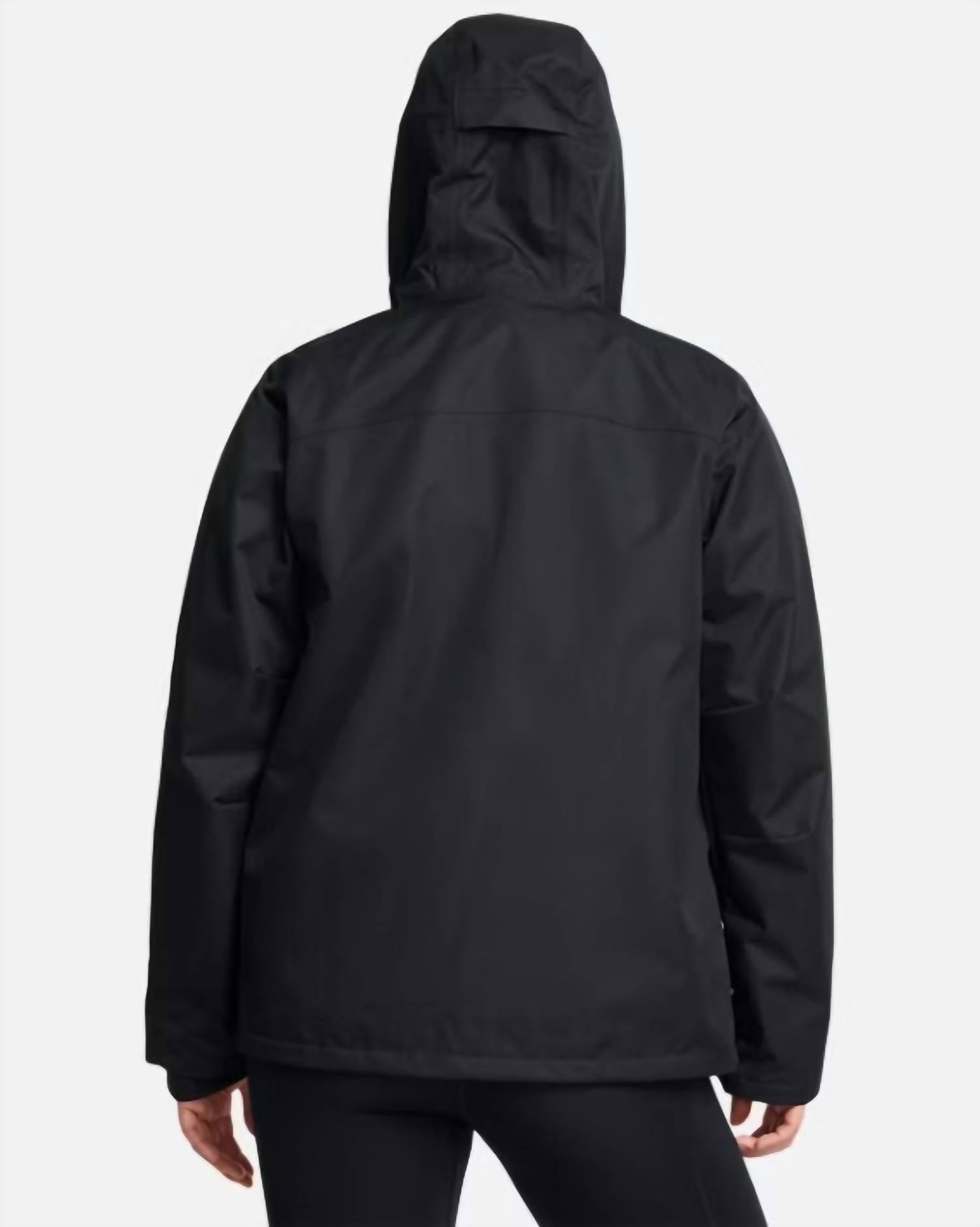 Under Armour - Storm Porter 3 In 1 Jacket