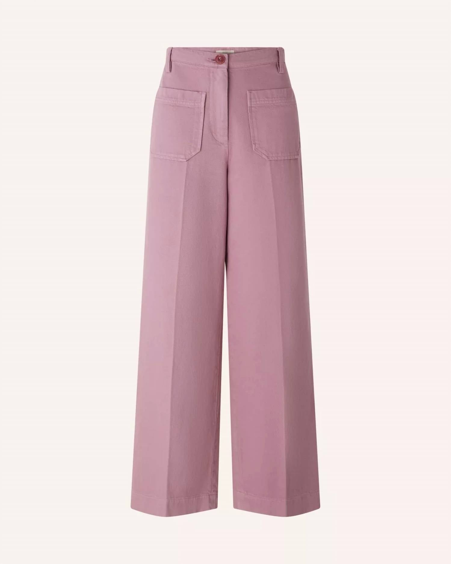 Sessun - Aldricks Cropped Pant