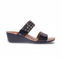 Revere - Women's Sorrento Wedge Sandal