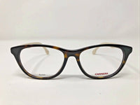 Carrera - Unisex 5547/v Cat Eye Eyeglasses