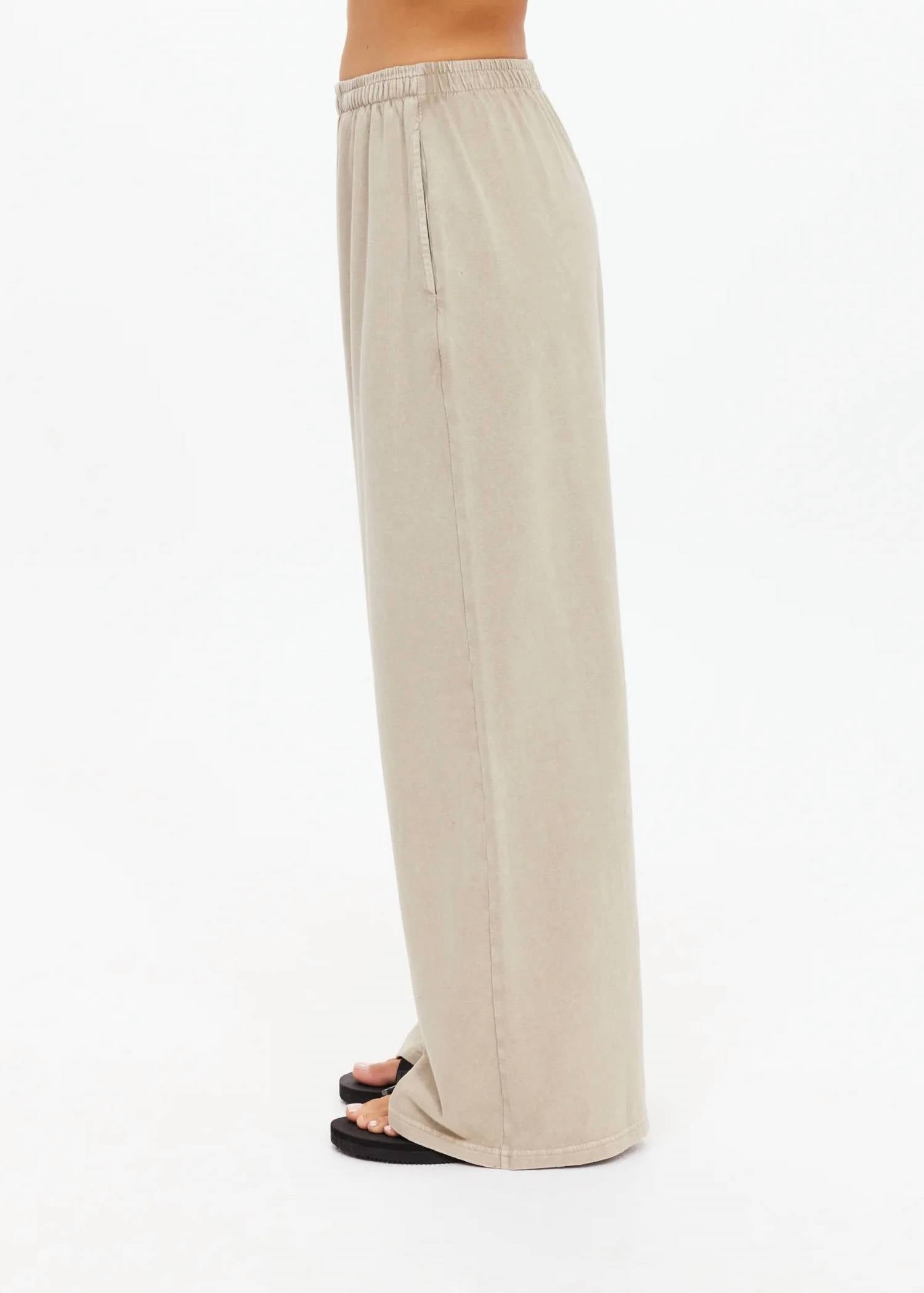 The Upside - Soho Tokio Wide Leg Pants