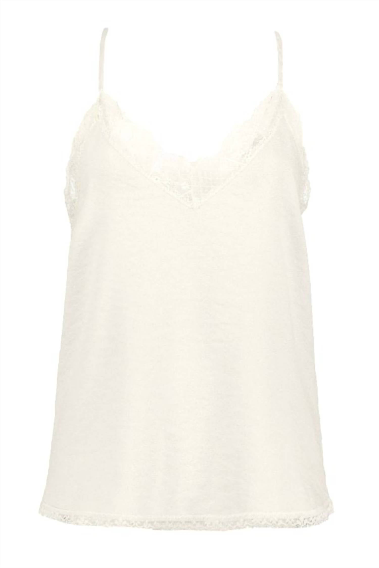 Bishop + Young - Women's Lotus Cami Top