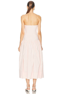 A.L.C. - June Midi Dress