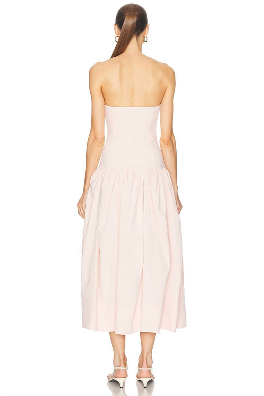 A.L.C. - June Midi Dress