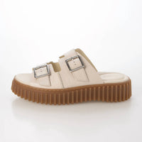 Clarks - Women's Torhill Slide Sandals
