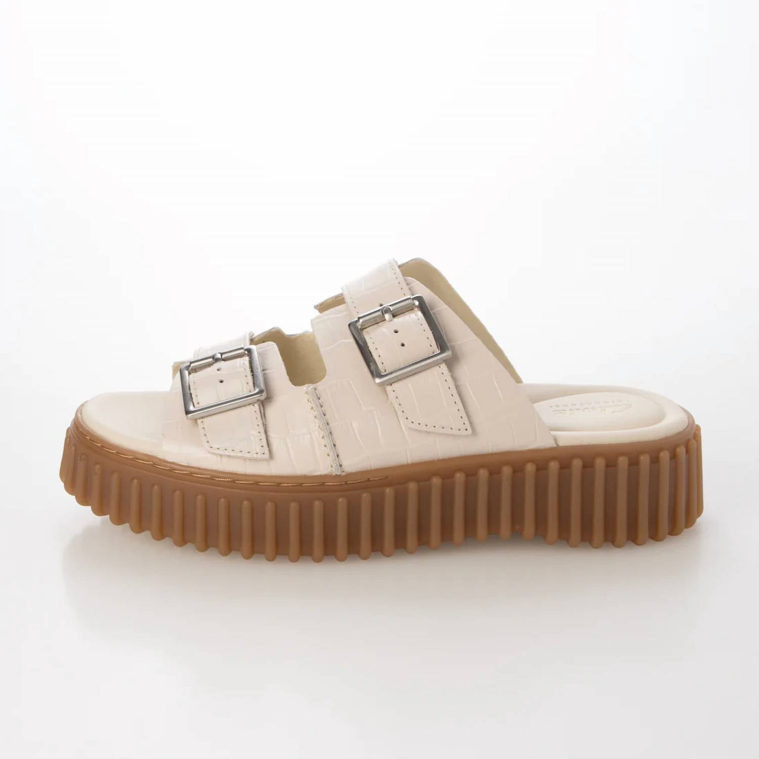 Clarks - Women's Torhill Slide Sandals