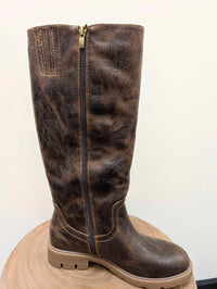 Corkys Footwear - Women's Gallop Riding Boots