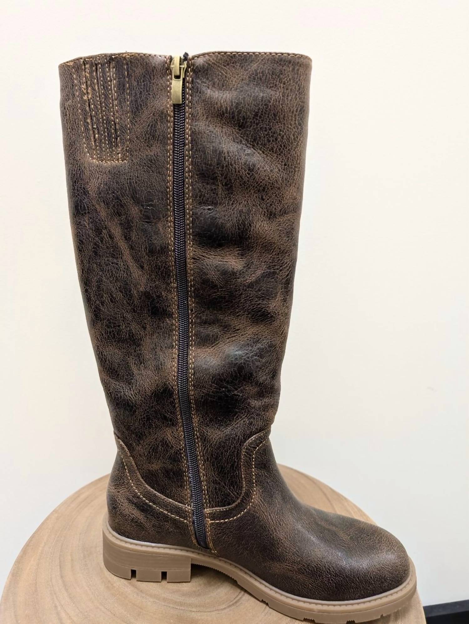 Corkys Footwear - Women's Gallop Riding Boots