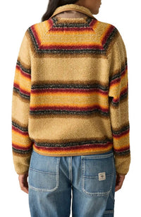 Faherty - Fireside Fleece Popover