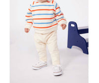Petit Bateau - Boy's Winter Sweatpants