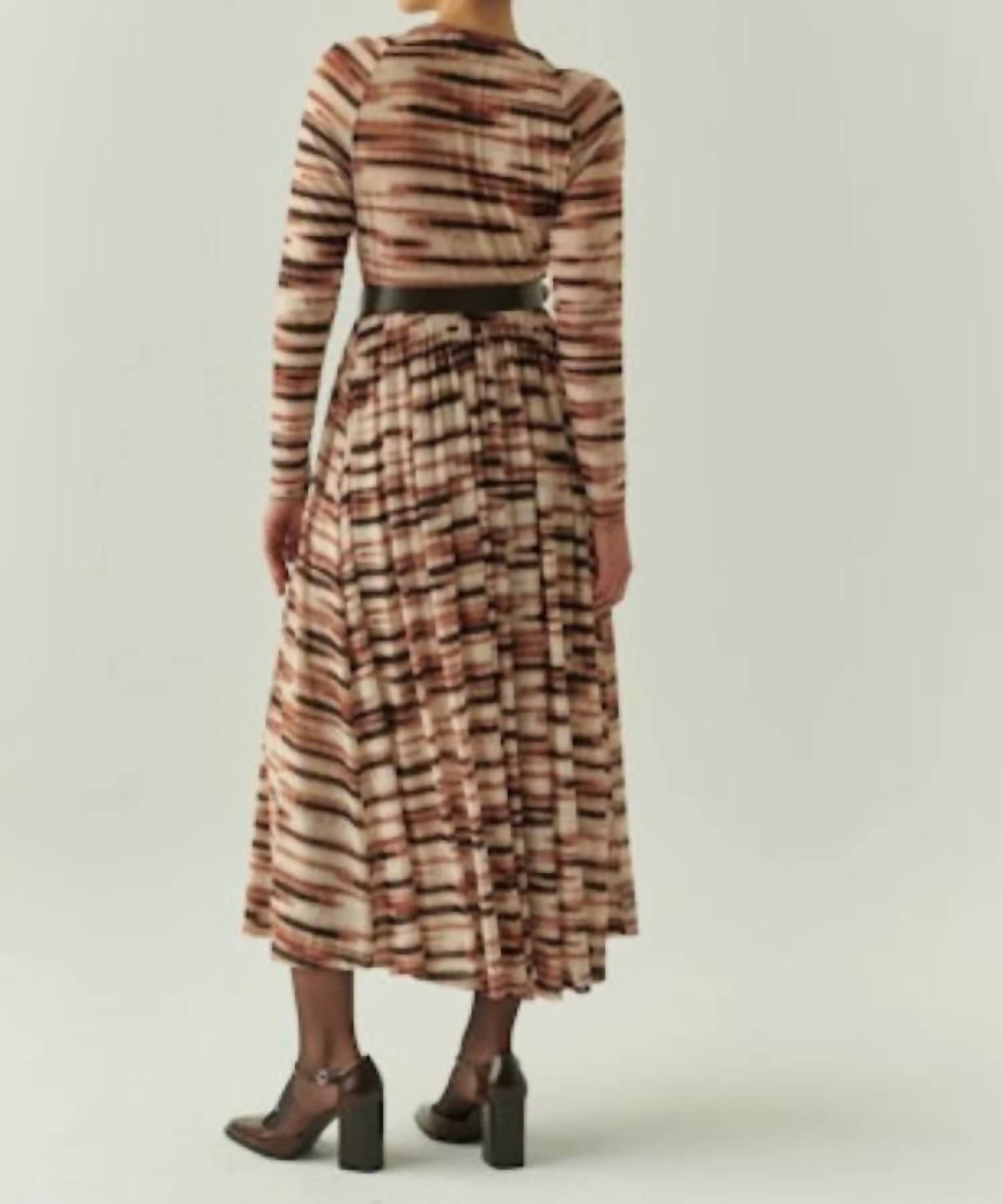 Exquise - Bellamy K Dress