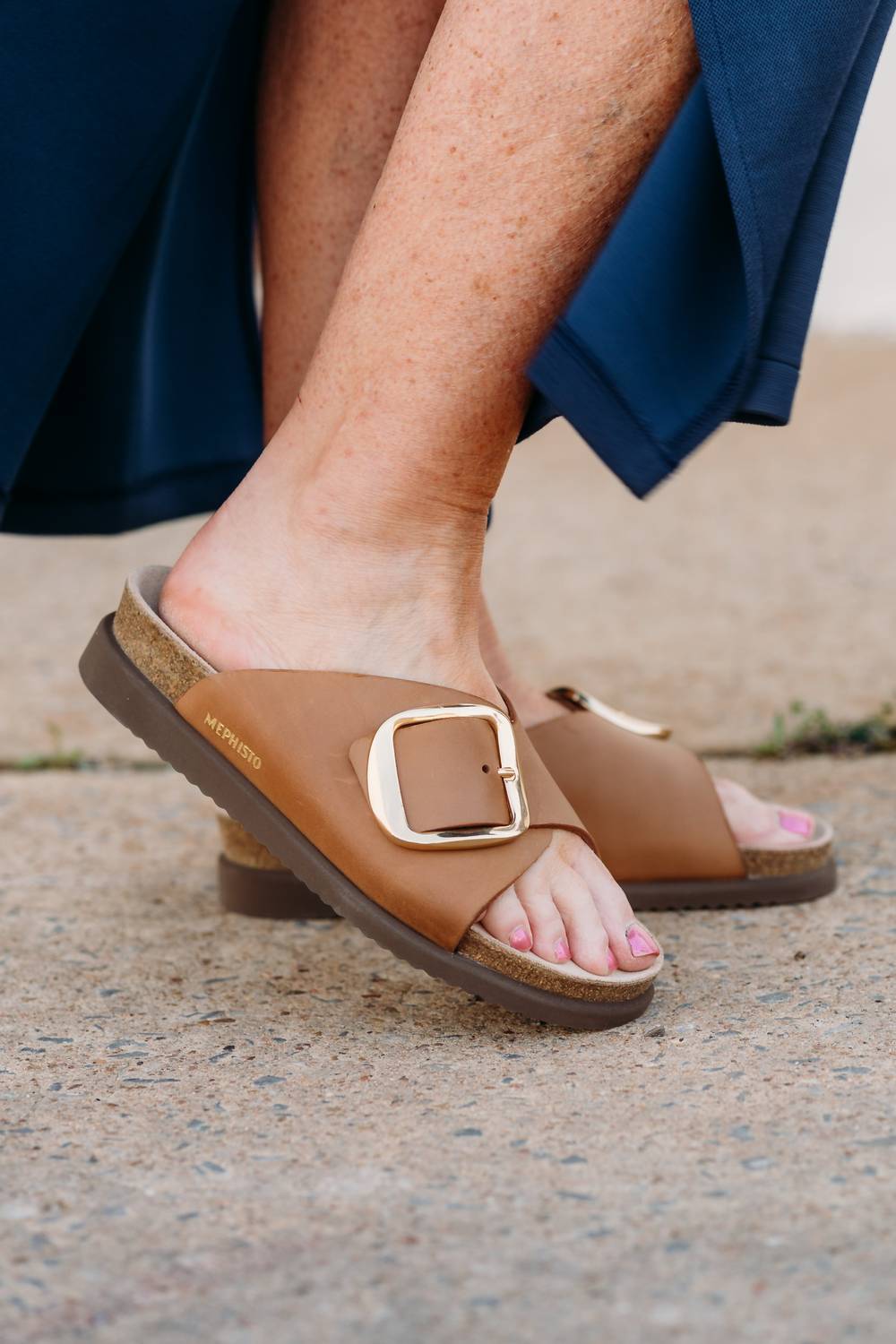 Mephisto - Women's Hariana Sandals