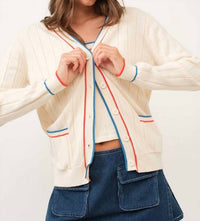 Kule - The Dede Cardigan