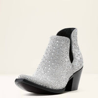 Ariat - Women's Dixon Glitz Booties