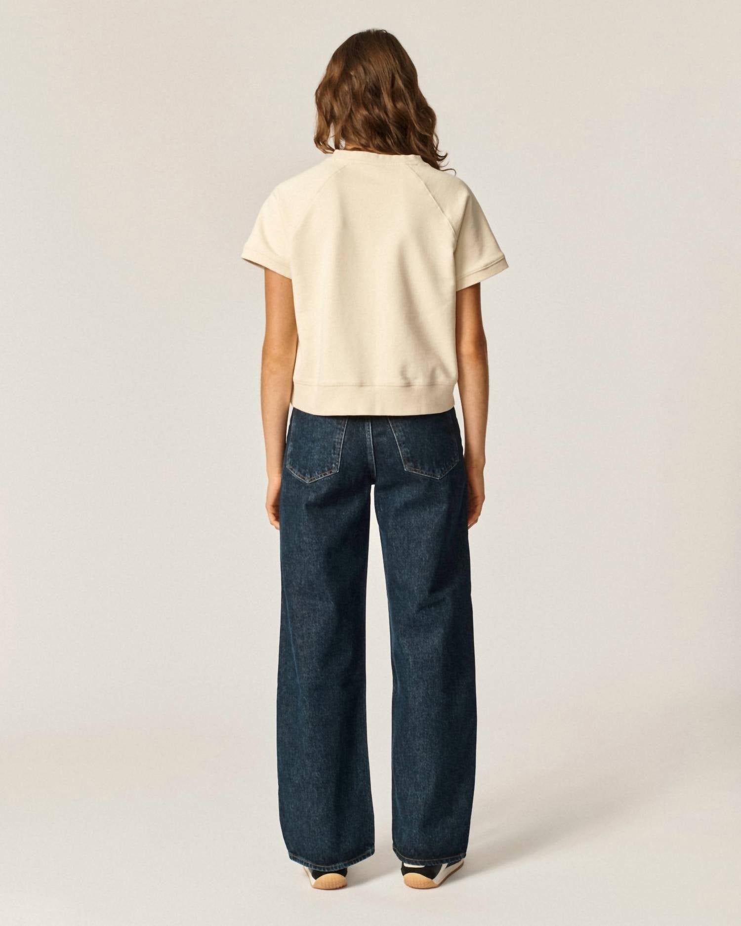 Oncept - Maud Sunday Styles Sweatshirt
