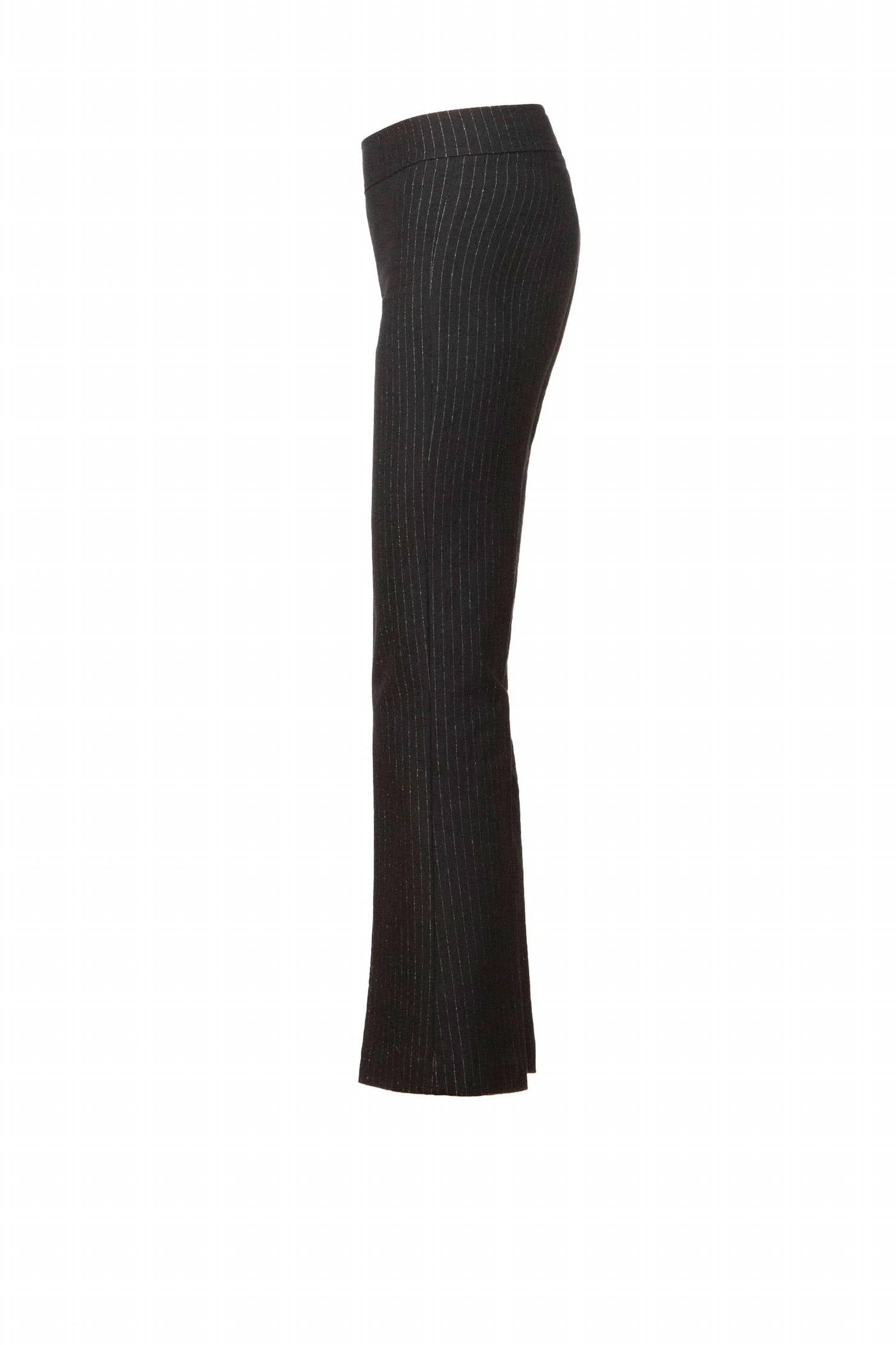 Avenue Montaigne - Leo Cropped Pants