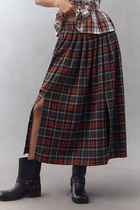 Hunter Bell - Dominic Midi Skirt