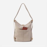 Hobo - Merrin Convertible Backpack Shoulder Bag