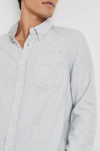 Rails - Runson Shirt