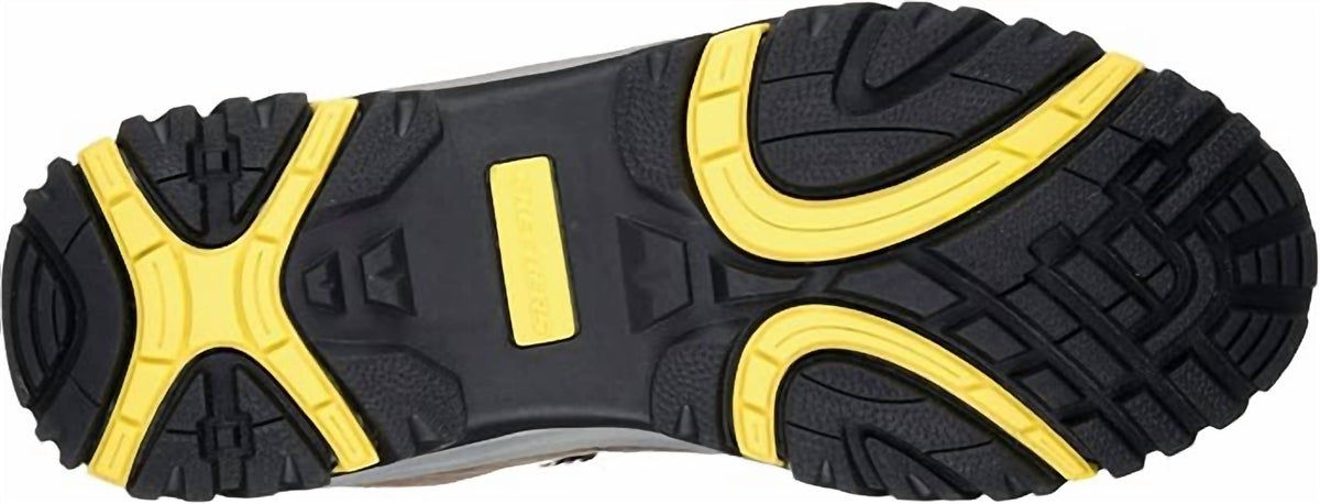Skechers - Men's Relment Pelmo Waterproof Hiking Boots