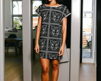 Aylaya - Women's Kingston Mini Dress