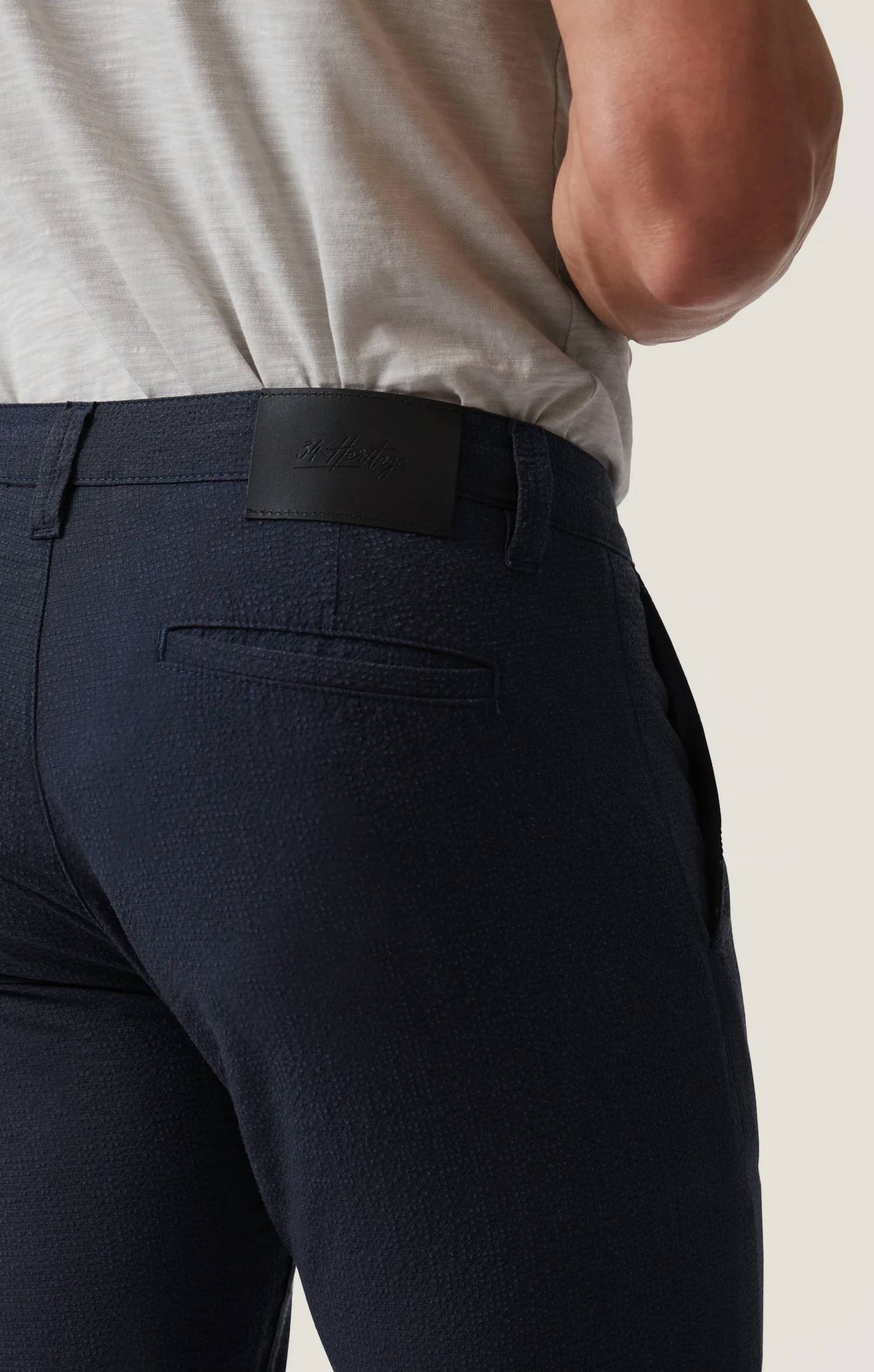 34 Heritage - Verona Slim Leg Chino Pants