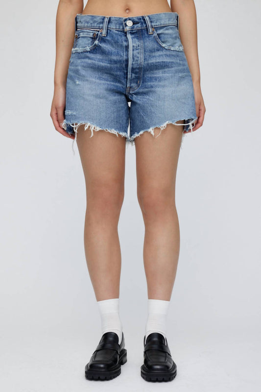 Moussy - NASHVILLE SHORTS