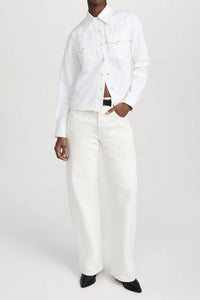 Closed - Western Denim Shirt