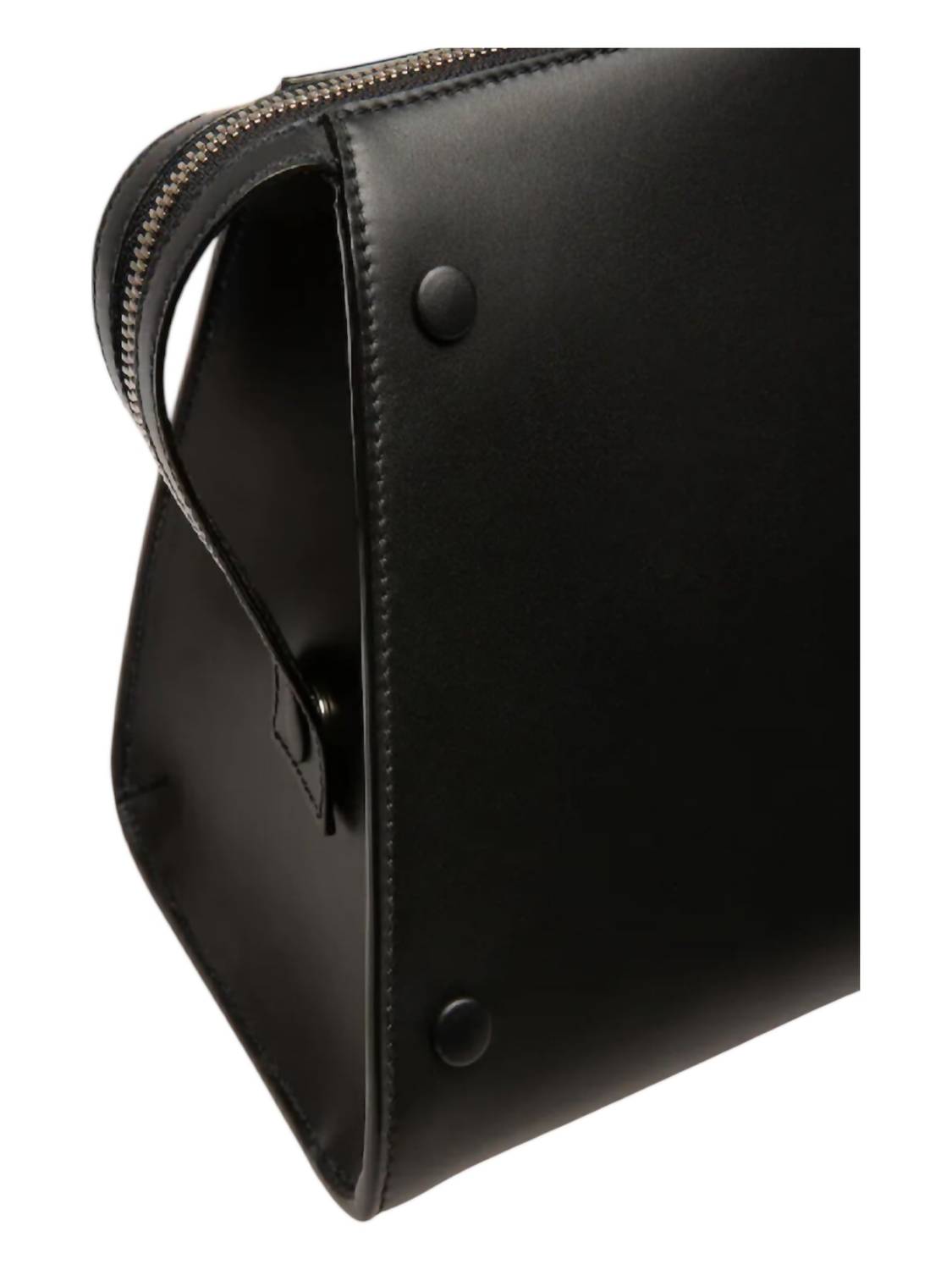 Bally - Women's Arieel Leather Clutch Bag