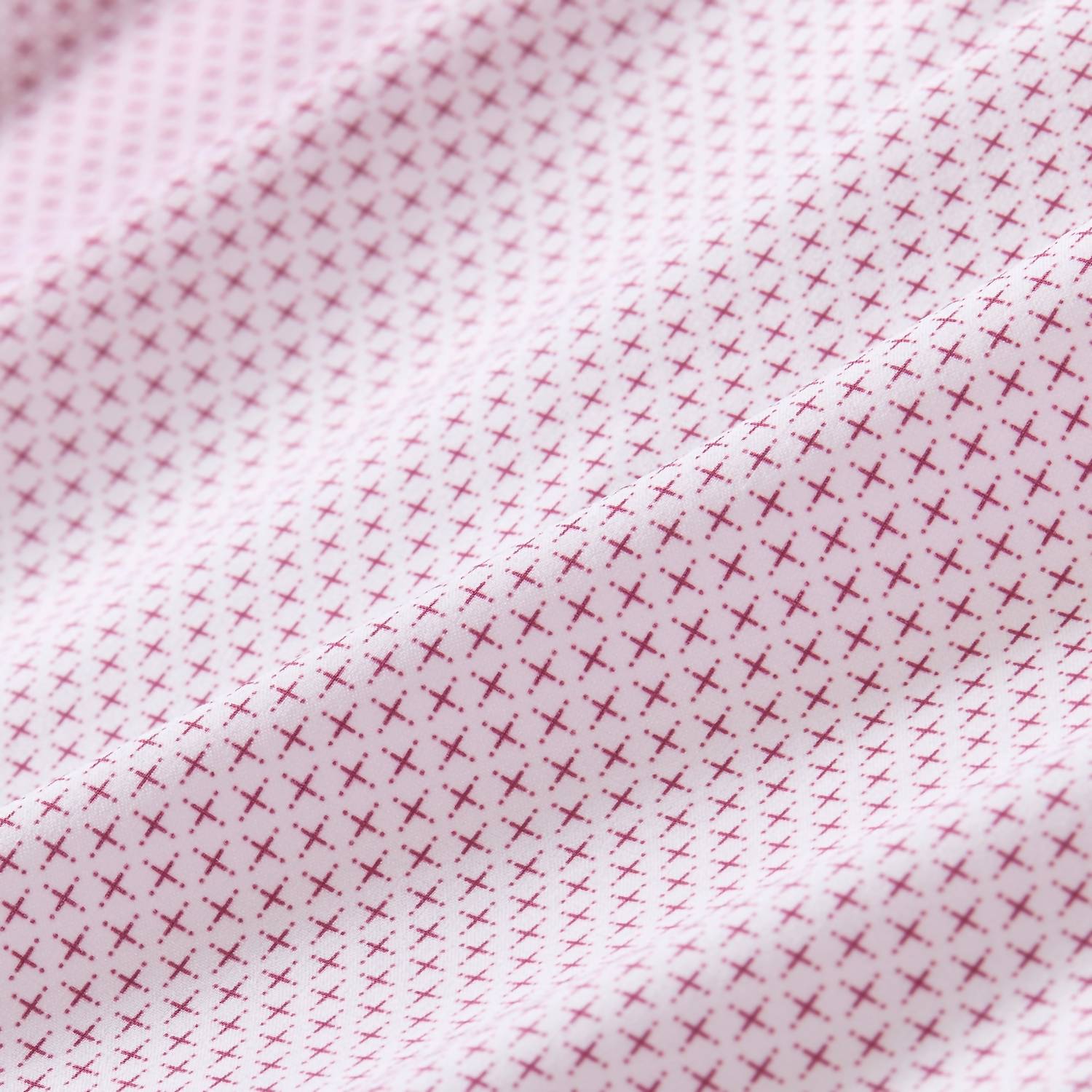 Mizzen + Main - Leeward Long Sleeve Dress Shirt