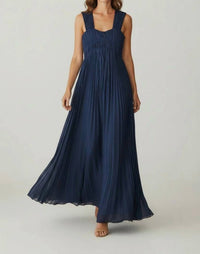 Bishop + Young - Grecian Corset Dress