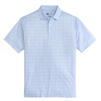 Onward Reserve - Men's Snack Bar Performance Polo