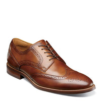 Florsheim - Men's Rucci Wingtip Oxford Shoes