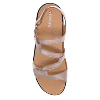 Revere - Women’s Emerald Sandal