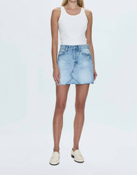 Pistola - Academia Kat High Rise Skirt