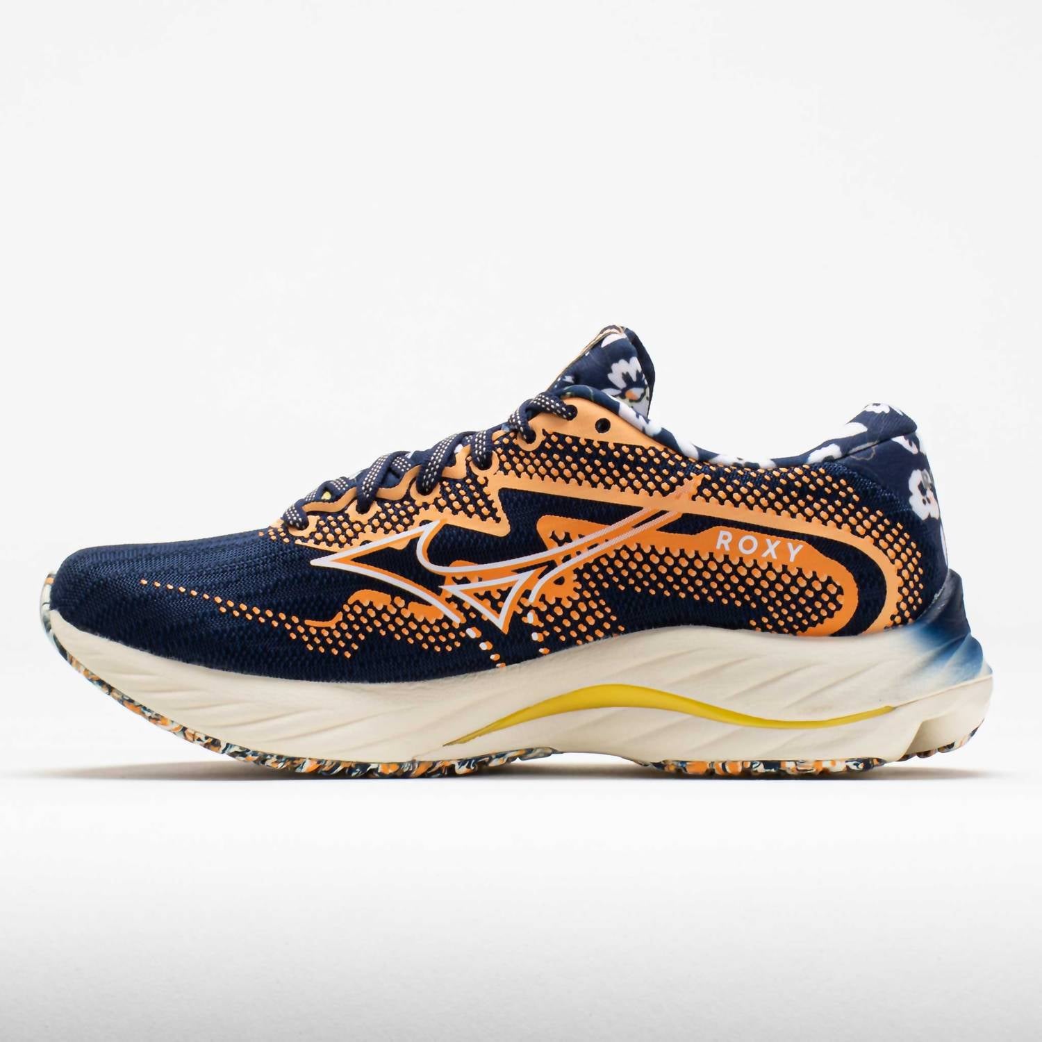 Mizuno - Women's Wave Rider Twenty Seven Sneaker