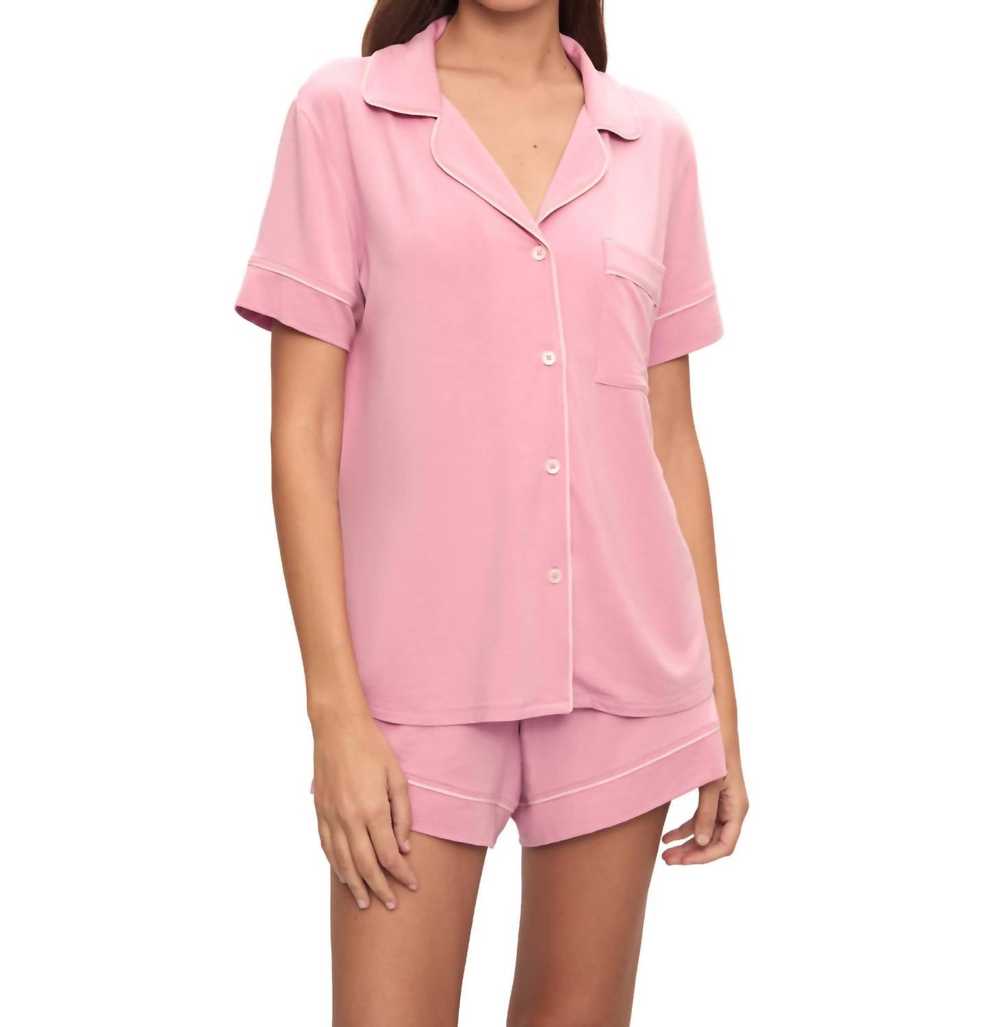 Eberjey - Gisele Relaxed PJ Set